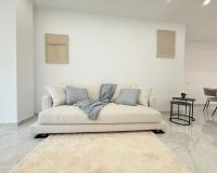 Obra nueva - Apartamento - Torrevieja - Playa del cura