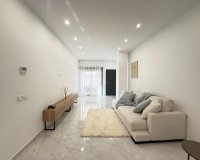 Obra nueva - Apartamento - Torrevieja - Playa del cura
