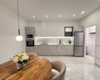 Obra nueva - Apartamento - Torrevieja - Playa del cura