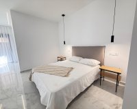 Obra nueva - Apartamento - Torrevieja - Playa del cura