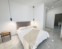 Obra nueva - Apartamento - Torrevieja - Playa del cura