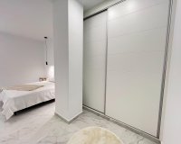 Obra nueva - Apartamento - Torrevieja - Playa del cura