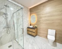 Obra nueva - Apartamento - Torrevieja - Playa del cura