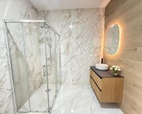 Obra nueva - Apartamento - Torrevieja - Playa del cura