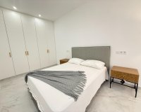 Obra nueva - Apartamento - Torrevieja - Playa del cura