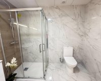 Obra nueva - Apartamento - Torrevieja - Playa del cura