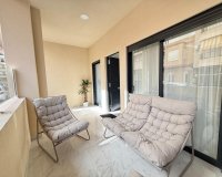 Obra nueva - Apartamento - Torrevieja - Playa del cura