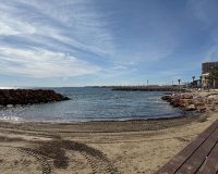 Obra nueva - Apartamento - Torrevieja - Playa del cura