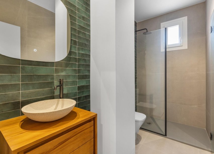 Obra nueva - Apartamento - Torrevieja - Playa Los Naufragos