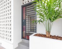 Obra nueva - Apartamento - Torrevieja - Playa Los Naufragos