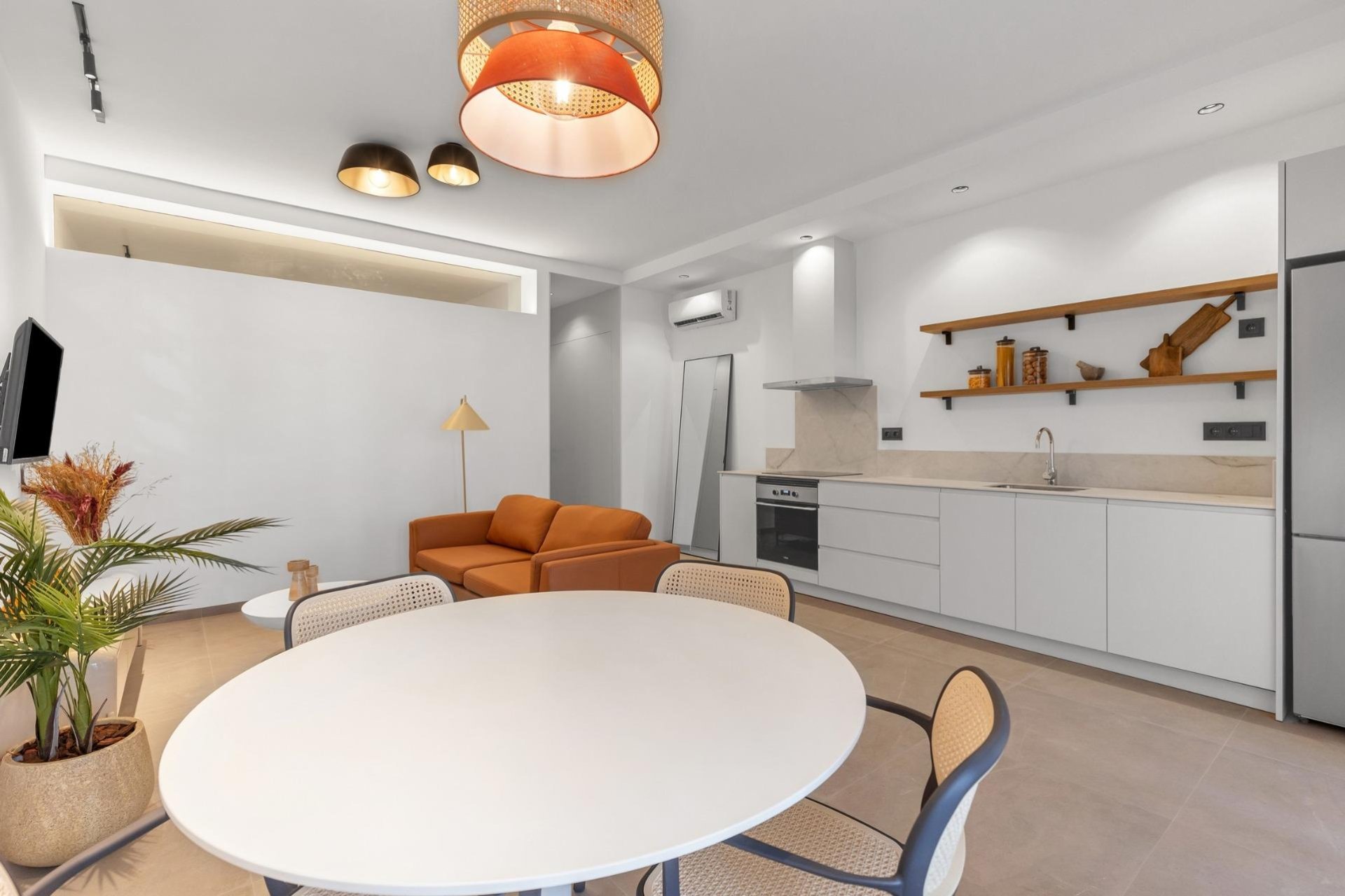 Obra nueva - Apartamento - Torrevieja - Playa Los Naufragos