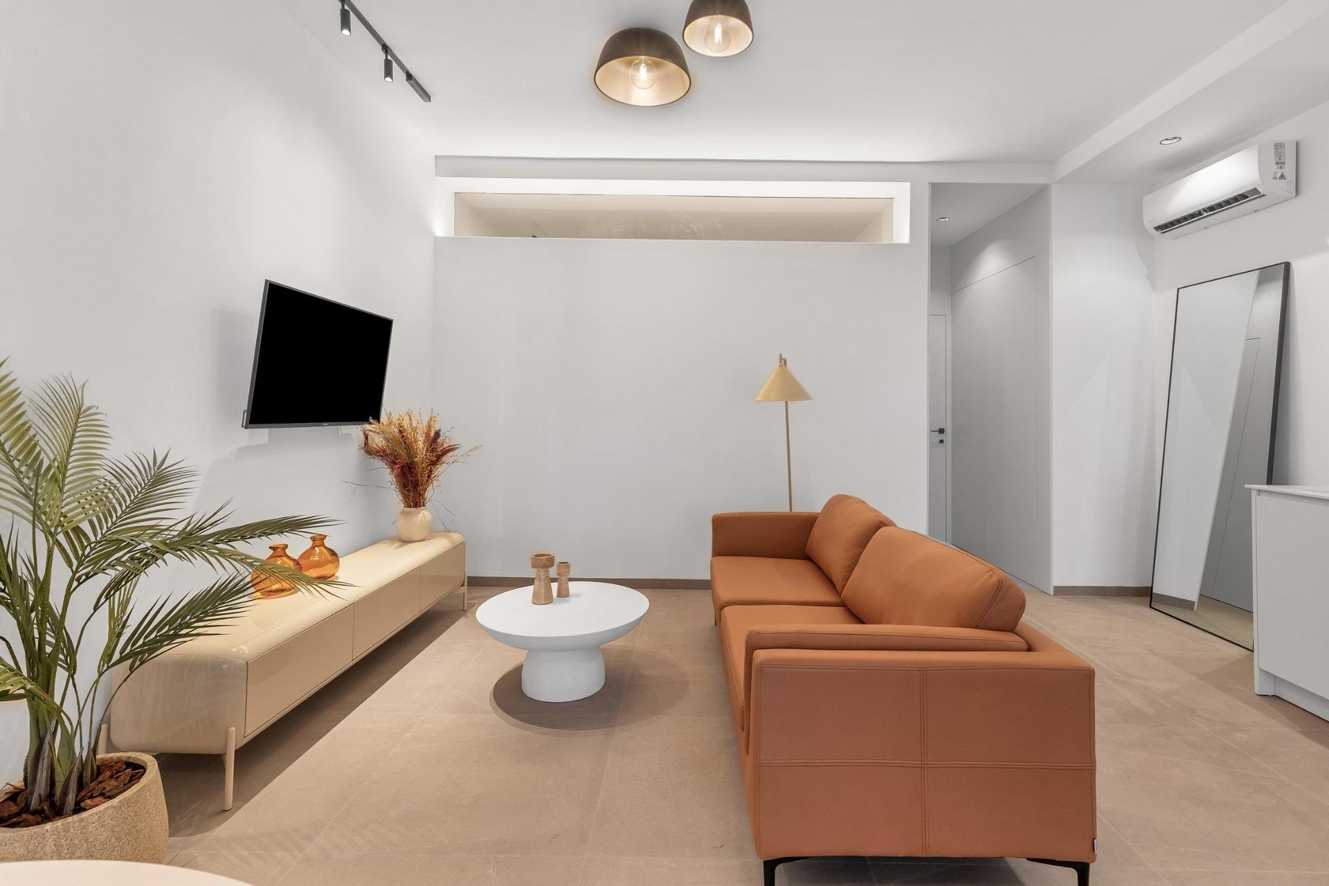 Obra nueva - Apartamento - Torrevieja - Playa Los Naufragos