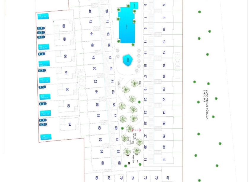 Obra nueva - Apartamento - Torrevieja - Punta Prima