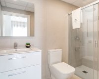 Obra nueva - Apartamento - Torrevieja - Torreblanca