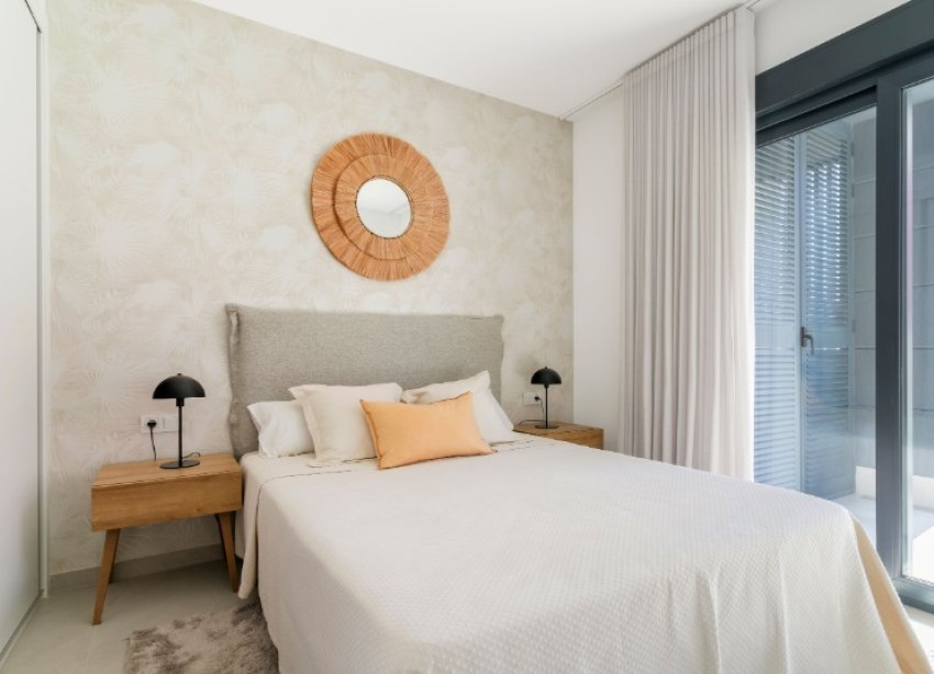 Obra nueva - Apartamento - Torrevieja - Torreblanca