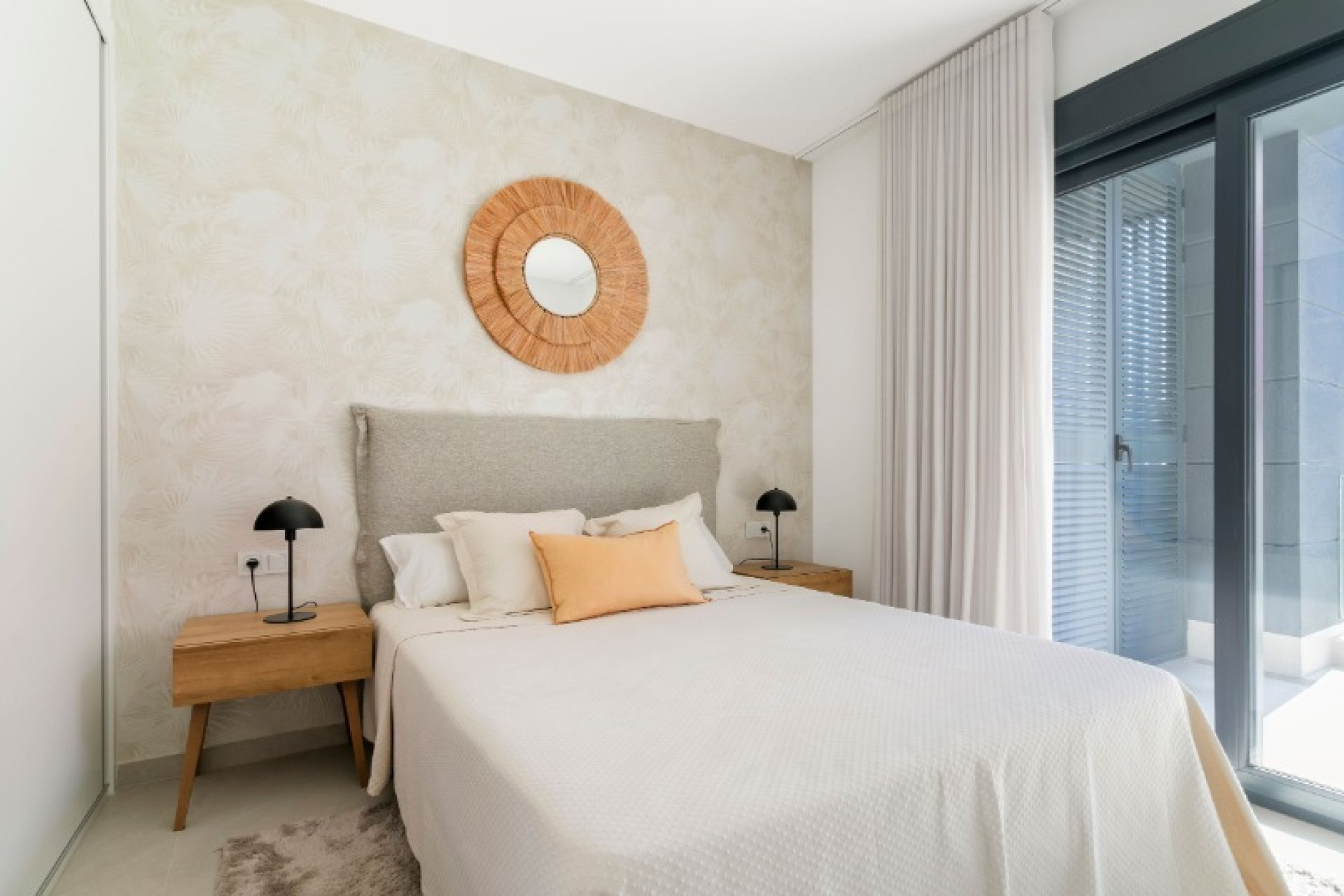 Obra nueva - Apartamento - Torrevieja - Torreblanca