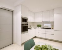 Obra nueva - Apartamento - Torrevieja