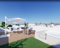 Obra nueva - Apartamento - Torrevieja