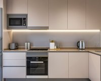 Obra nueva - Apartamento - Torrevieja