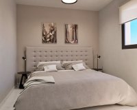 Obra nueva - Apartamento - Torrevieja