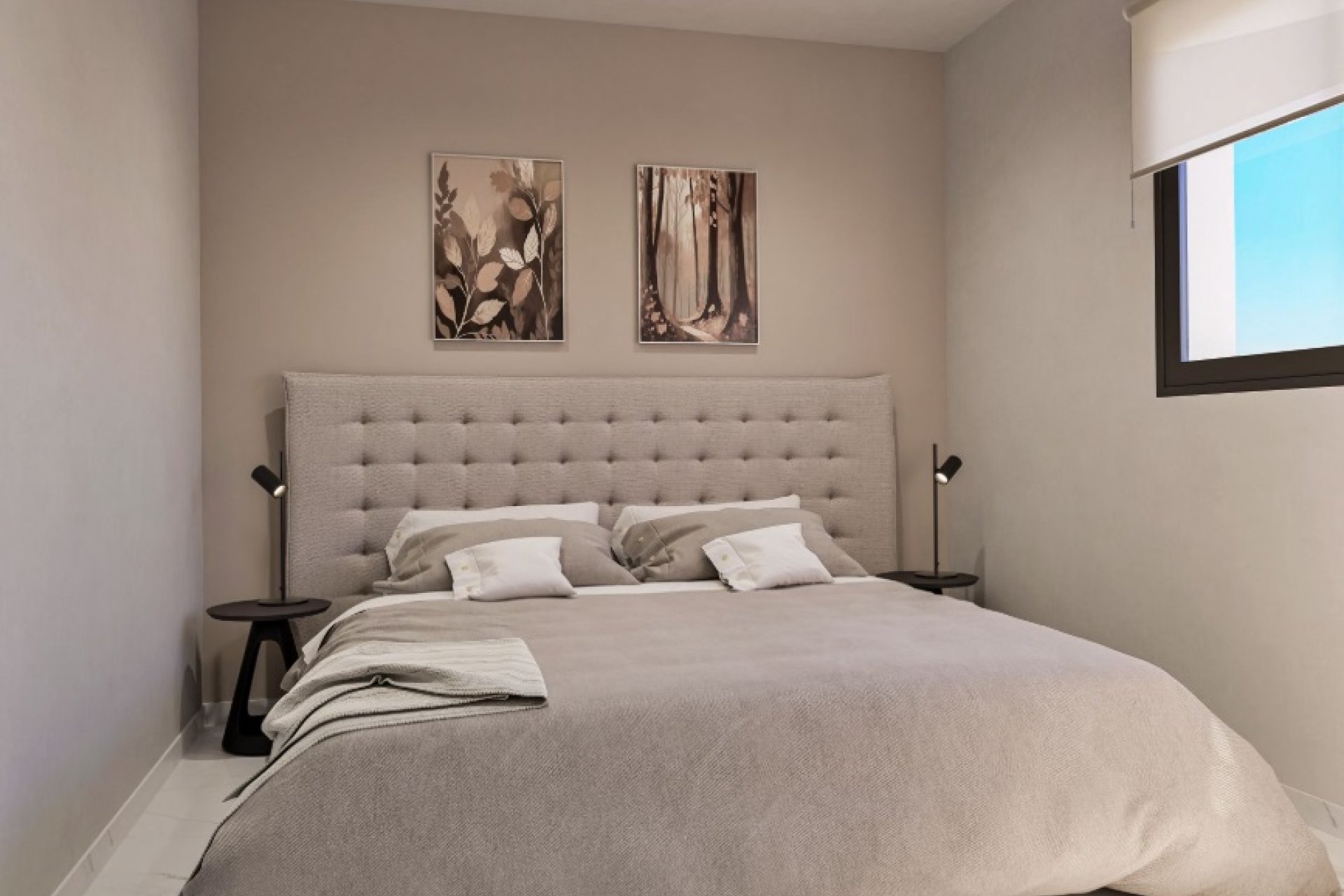 Obra nueva - Apartamento - Torrevieja