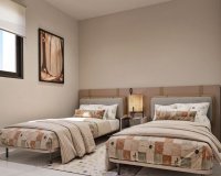 Obra nueva - Apartamento - Torrevieja