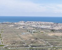 Obra nueva - Apartamento - Torrevieja