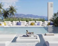 Obra nueva - Apartamento - Torrevieja