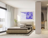 Obra nueva - Apartamento - Torrevieja