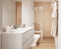 Obra nueva - Apartamento - Torrevieja