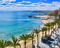 Obra nueva - Apartamento - Torrevieja