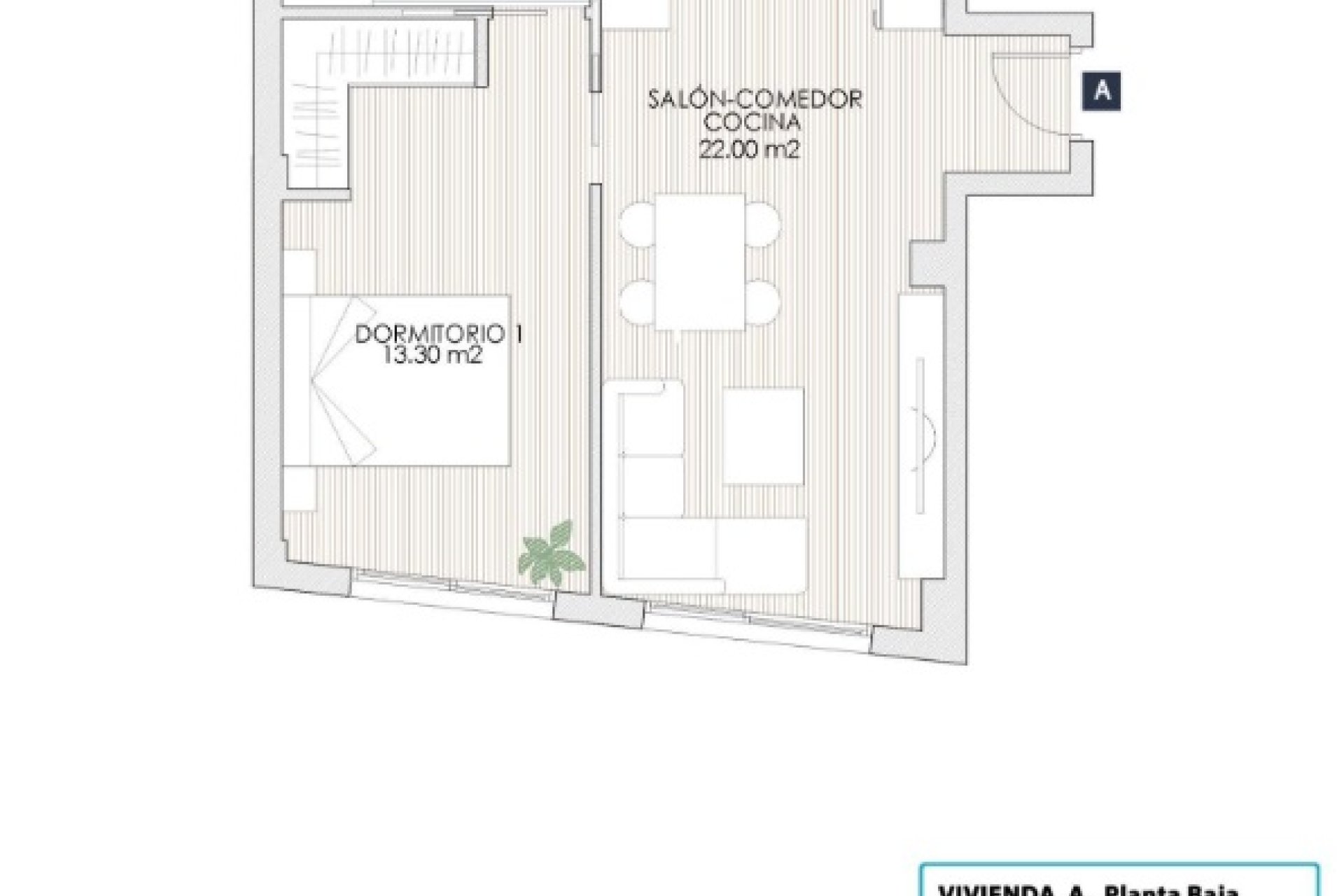 Obra nueva - Apartamento - Torrevieja