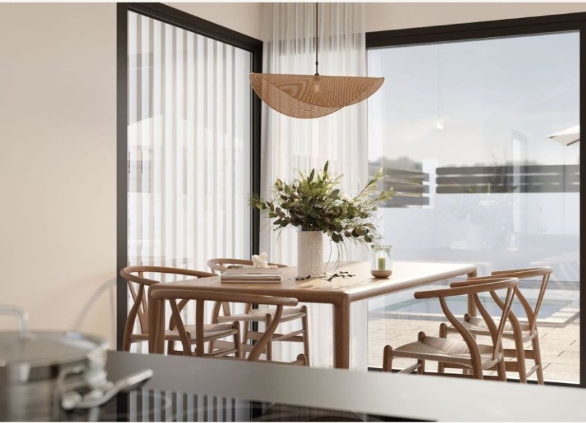 Obra nueva - Apartamento - Torrevieja