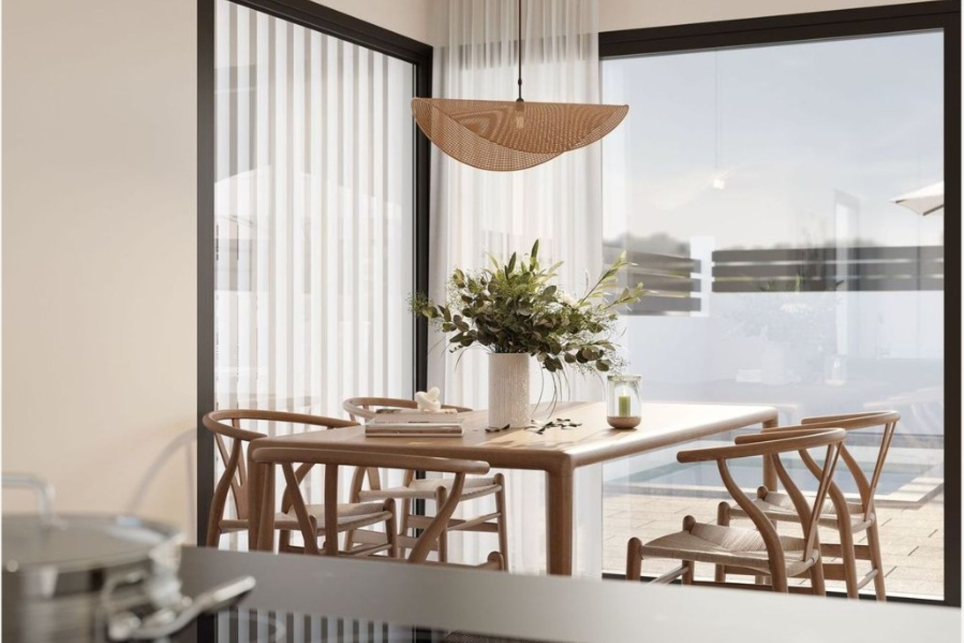 Obra nueva - Apartamento - Torrevieja