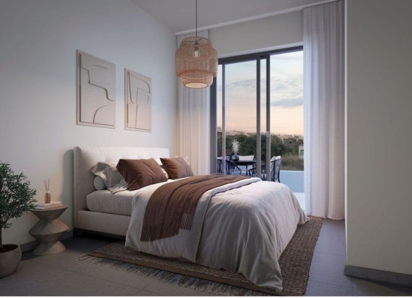 Obra nueva - Apartamento - Torrevieja