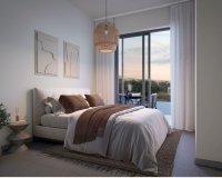 Obra nueva - Apartamento - Torrevieja