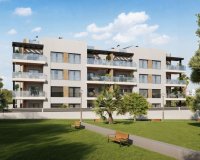 Obra nueva - Apartamento - Torrevieja