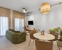 Obra nueva - Apartamento - Torrevieja