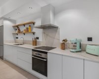 Obra nueva - Apartamento - Torrevieja