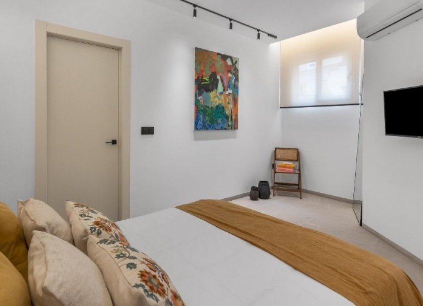 Obra nueva - Apartamento - Torrevieja