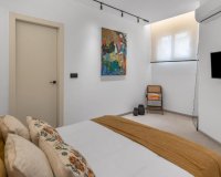 Obra nueva - Apartamento - Torrevieja