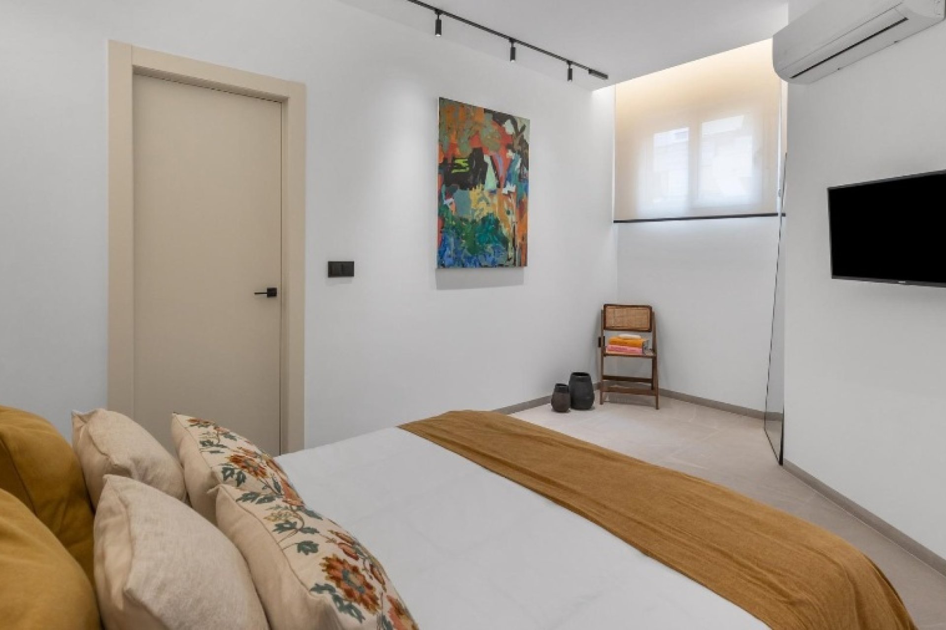 Obra nueva - Apartamento - Torrevieja