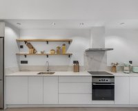 Obra nueva - Apartamento - Torrevieja