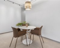 Obra nueva - Apartamento - Torrevieja