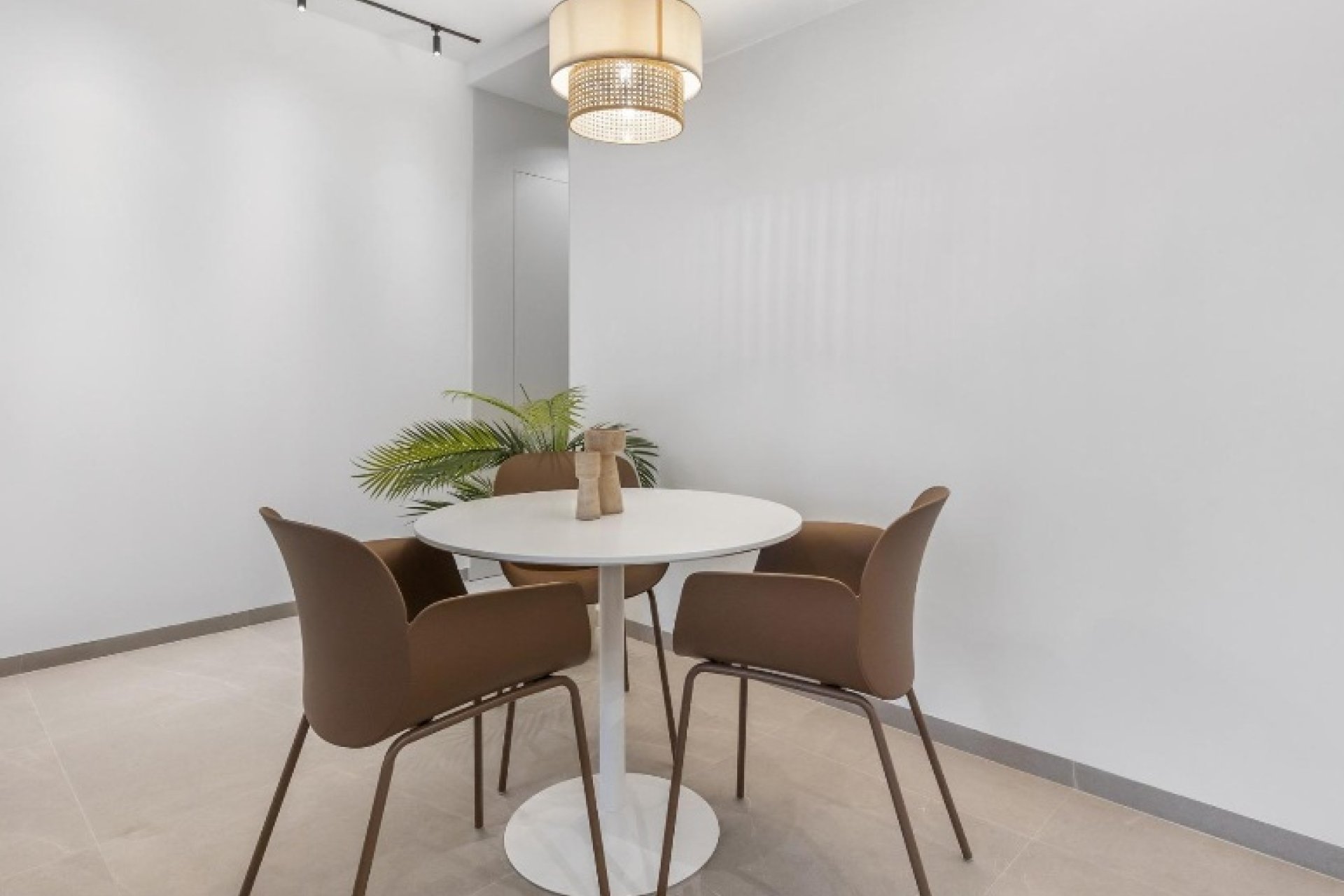 Obra nueva - Apartamento - Torrevieja