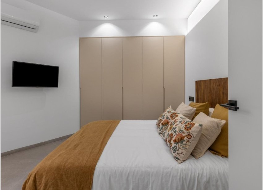 Obra nueva - Apartamento - Torrevieja