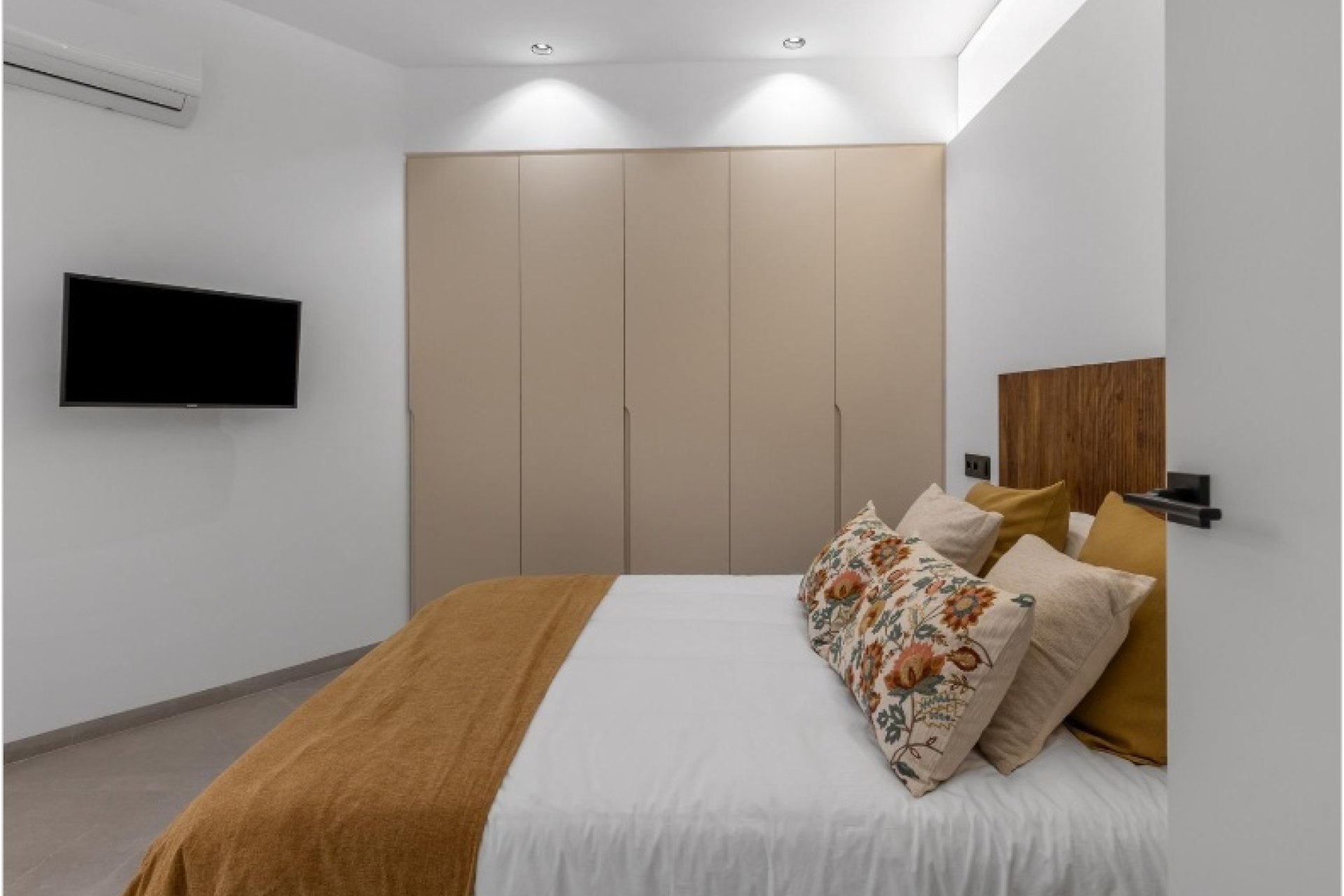 Obra nueva - Apartamento - Torrevieja