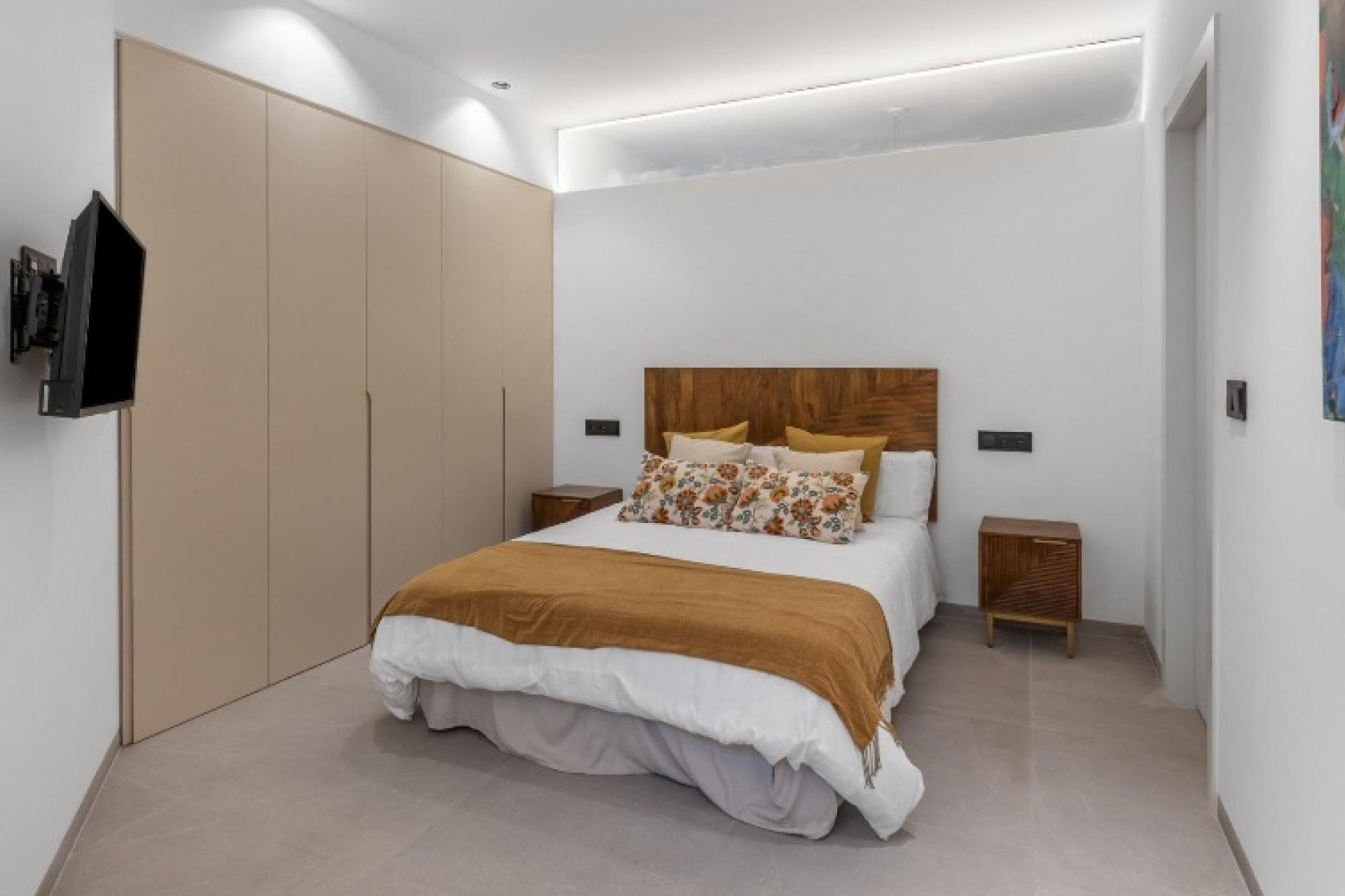 Obra nueva - Apartamento - Torrevieja