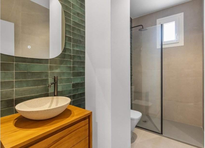 Obra nueva - Apartamento - Torrevieja