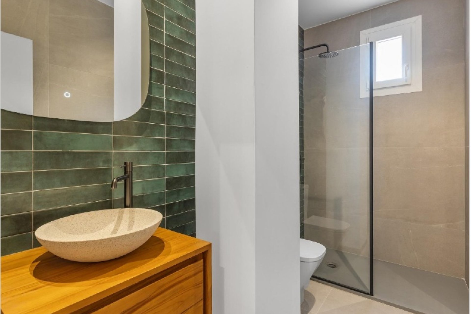 Obra nueva - Apartamento - Torrevieja